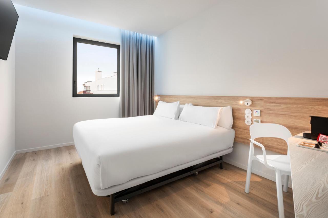 B&B Hotel Lisboa Оейраш Екстериор снимка