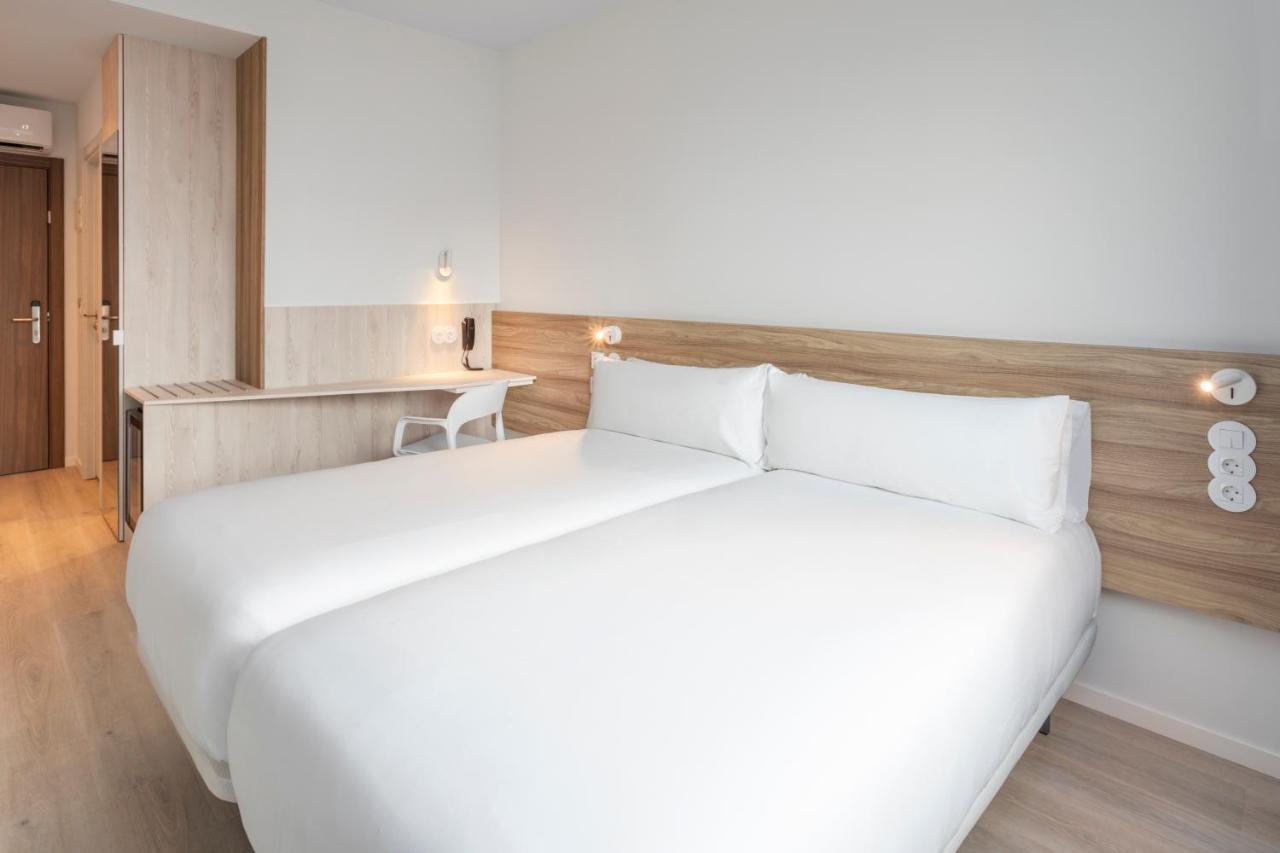 B&B Hotel Lisboa Оейраш Екстериор снимка